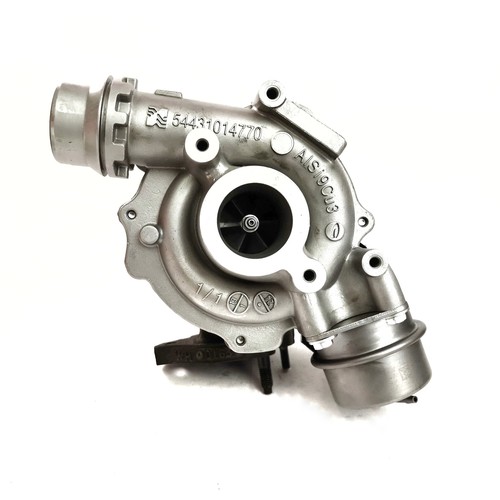Turbo véritable kkk - turbo,