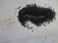 30 gr perle de passementerie