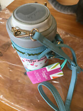 VENDULA LONDON 2019 : sac à