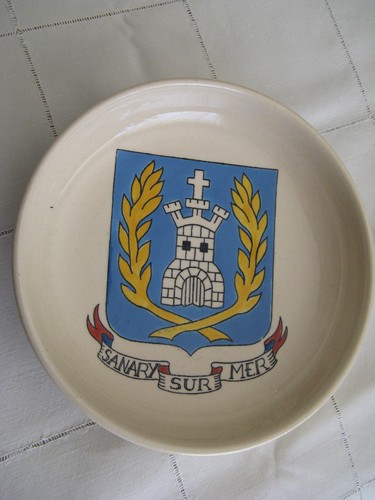 Coupelle longwy - coupelle,