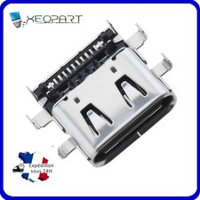 Connecteur alimentation  Acer Chromebook CB5-312T   dc power jack
