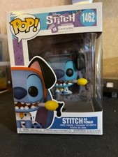 Pop Funko Disney 1462 Lilo &