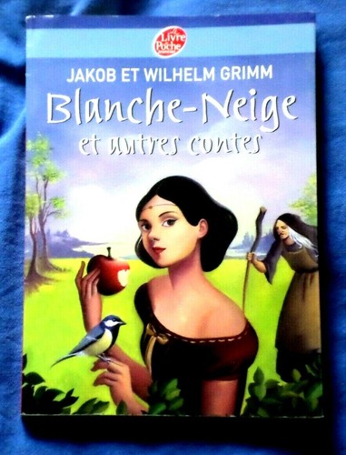 Blanche neige autres contes - et,