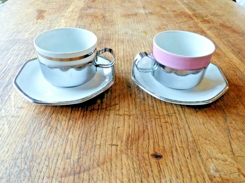 Tête tasse déjeuner - tasse,