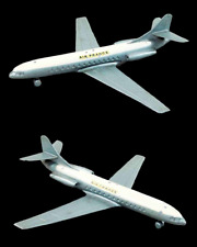 SOLIDO avion CARAVELLE/ jouet ancien