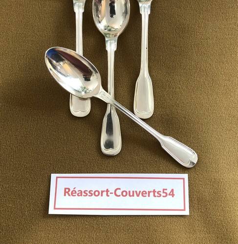 Petite cuillère café - cuillère, à