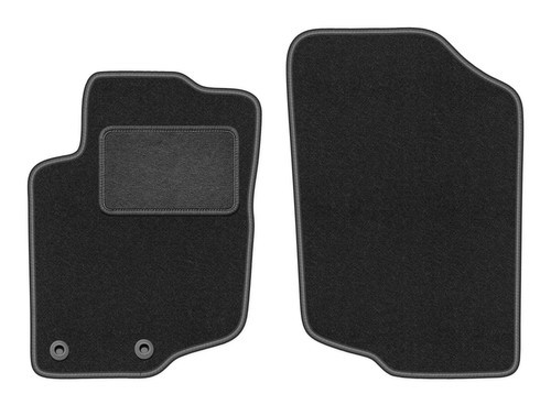 Tapis avant moquette - tapis,