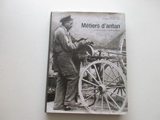 Métiers d'antan TBE à