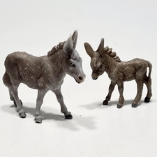 VEB PLAHO Marolin 1:32 animaux