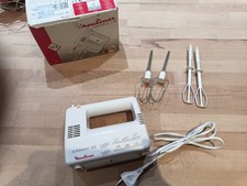 Batteur Moulinex Supermix 150 F-15077 0 150W type 765 - R1