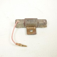 Bloc électrique origine pour scooter Peugeot 50 Elyseo 5.9 Ohms 30W Occasion