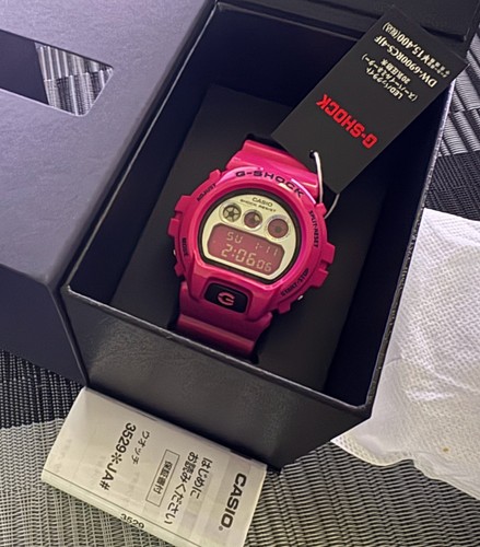 Montre numérique casio - montre,