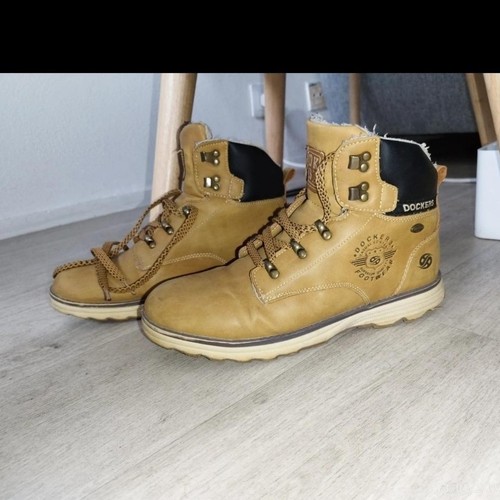 Dockers bottillons homme