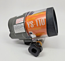 Sea & Sea YS-110 Strobe Yellow