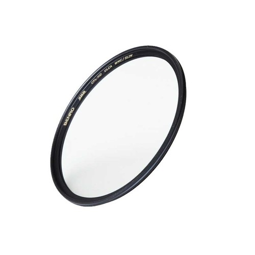 Benro 95mm filtre polarisant - 95mm,