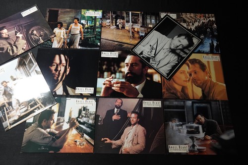 Angel heart robert niro - heart, de