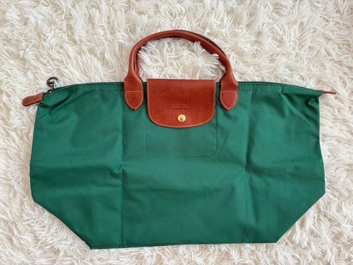 Longchamp pliage tote - pliage,