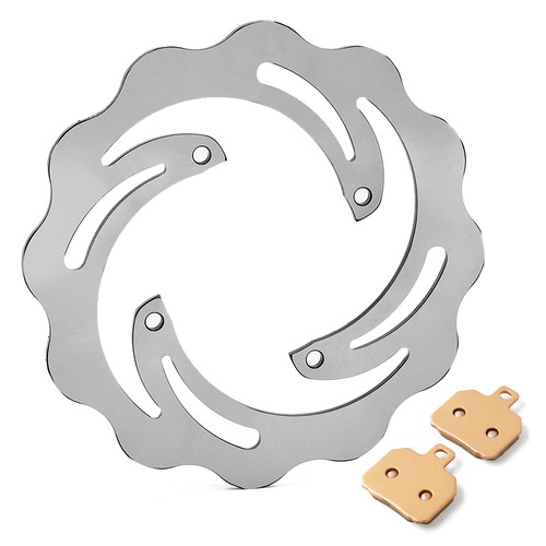 Plaquettes disques frein - de, de