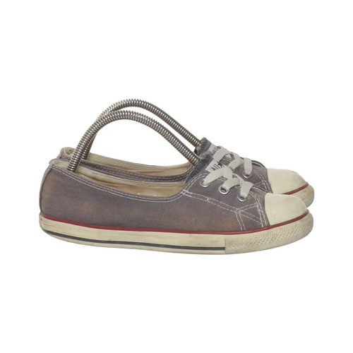 Converse baskets toile - converse,,