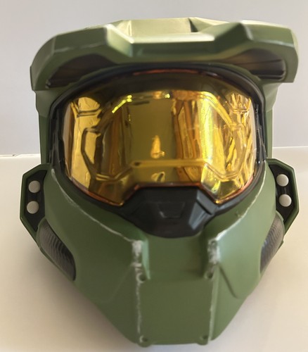 Adult halo master chief full - adult,