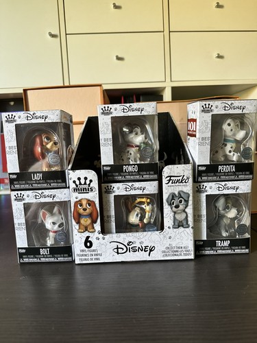 Funko minis disney best - minis,