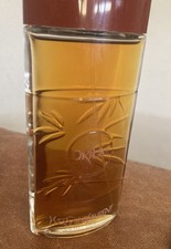 Yves Saint Laurent Opium Eau De Toilette 100ml Vintage Plein