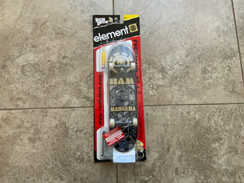 Vintage 2006 tech deck - tech,