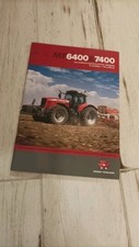 Prospectus  / Brochure