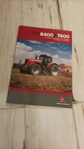 Prospectus brochure - , /