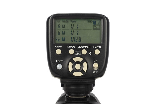 Yongnuo 560 ii flash - yongnuo,