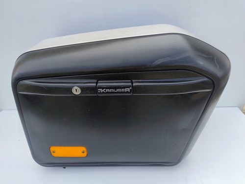 Valise latérale krauser - valise,
