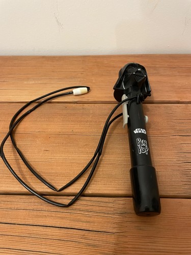 Pen pop star - wars, chups