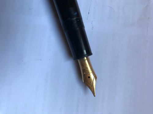Montblanc meisterstück - montblanc, meisterstück 