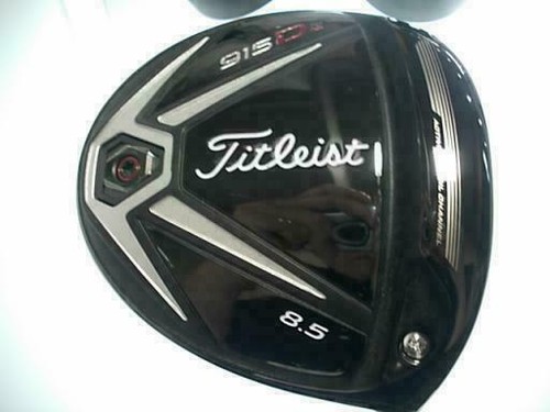 Titleist 915 driver tour - titleist,