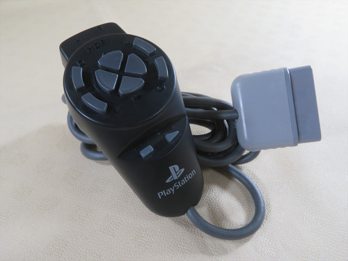 Grip manette ps1 ps2 - ps, brack
