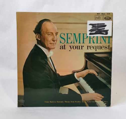 Semprini votre demande - semprini,