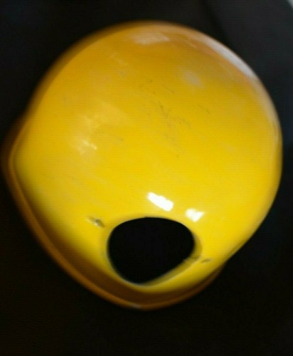 Tête cloche pour lampe - tête,