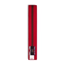 Playwell Rouge Ceinture avec
