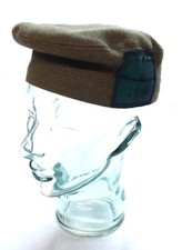 Tam O`Shanter Chapeau British