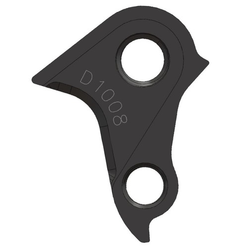 Derailleur hanger m068 - hanger,