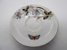 SUPERBE  SOUS TASSE DÉCOR