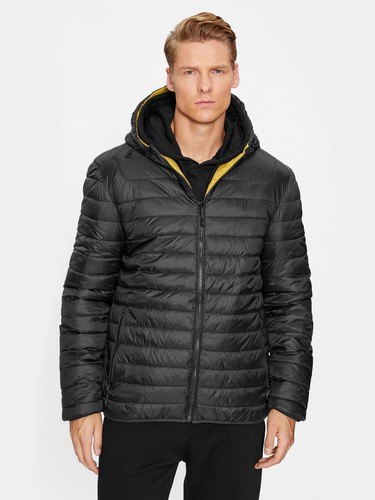 Doudoune réversible homme - doudoune,