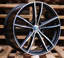 4X jantes style 19" 791M 5X120 8J 9J pour BMW F06 F10 F30 F32 E90 E46