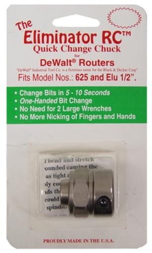 Sha0102 the eliminator - the, rc