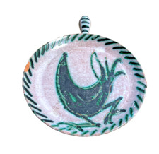 CHARLES VOLTZ - VALLAURIS -