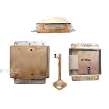 Coffre De Verrouillage Bateau