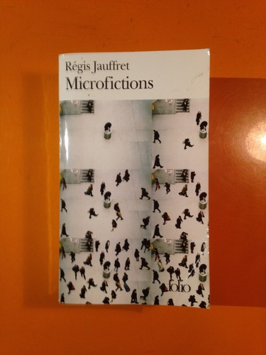 Regis jauffret - jauffret,