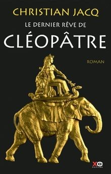 Dernier rêve de - le,