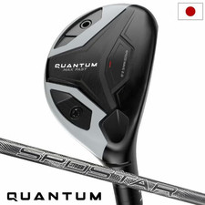 Callaway Quantum Max Fast