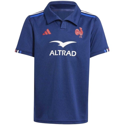 France maillot domicile - france,
